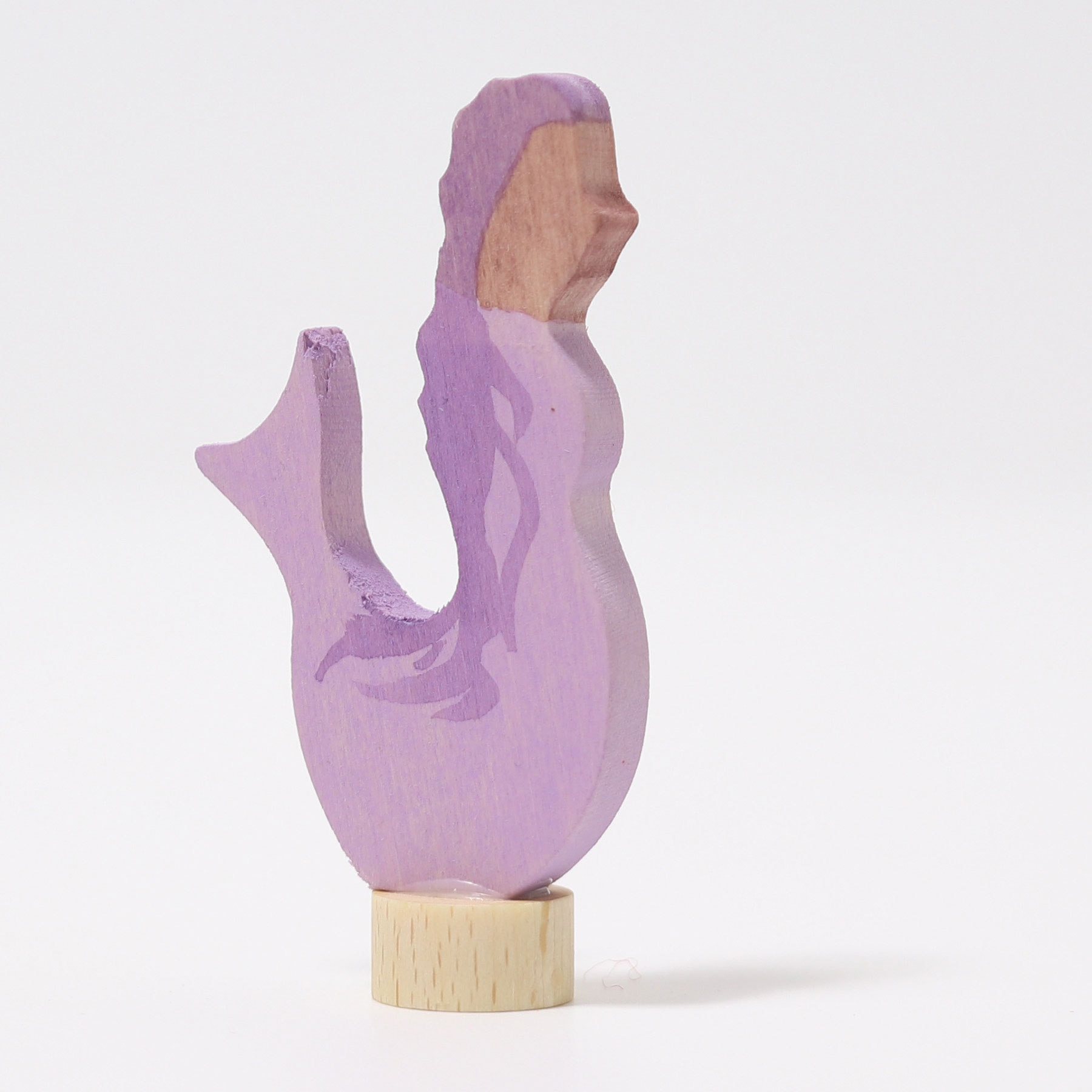 GRIMM´S Stecker Meerjungfrau Amethyst