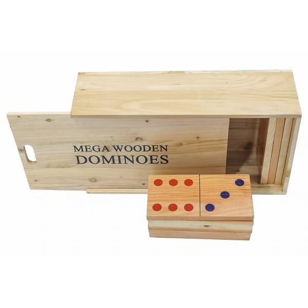 Übergames Mega Domino