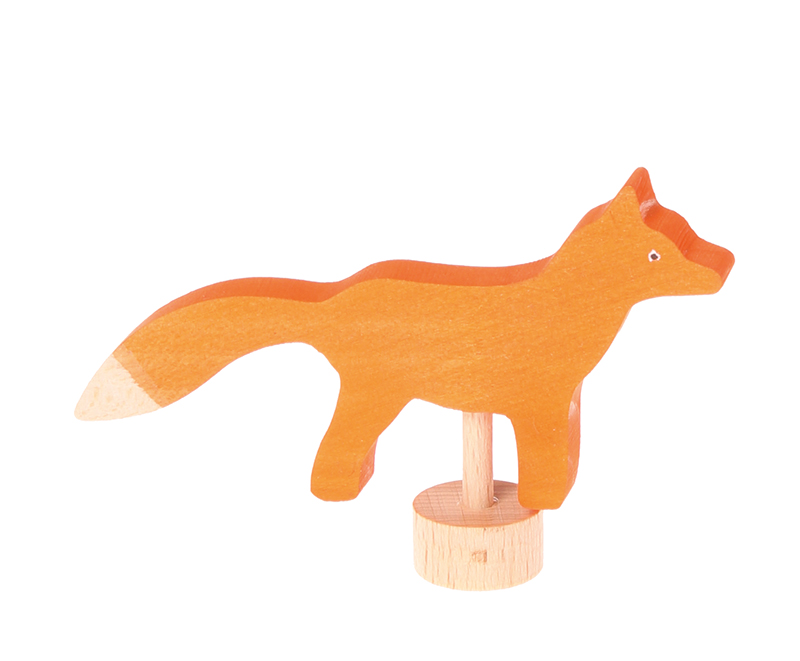 GRIMM´S Stecker Fuchs