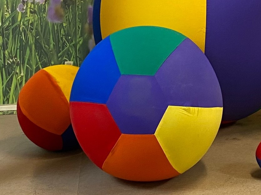 BallonBall 27 cm