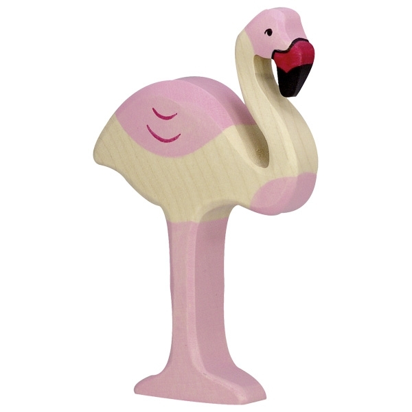 HOLZTIGER Flamingo