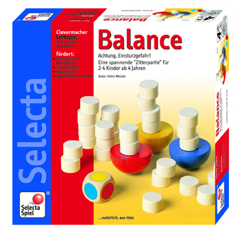 Selecta Balance