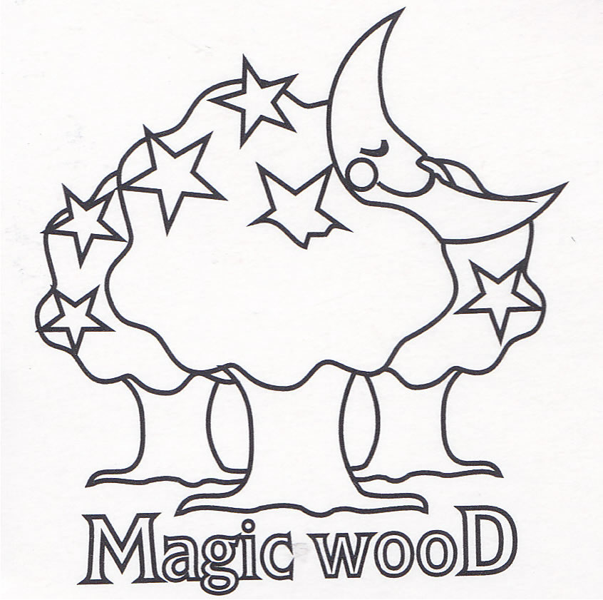 MagicWood