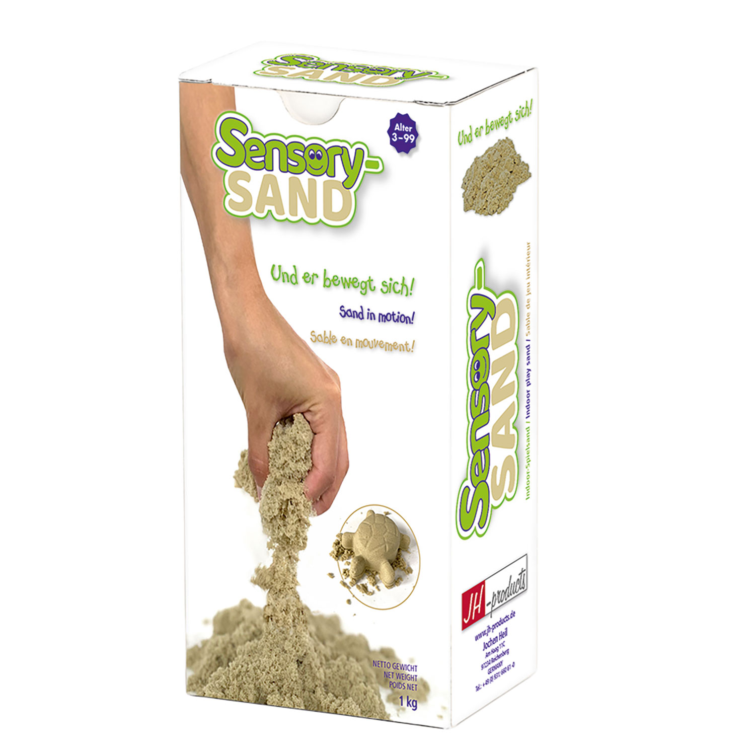 Sensory Sand MINI