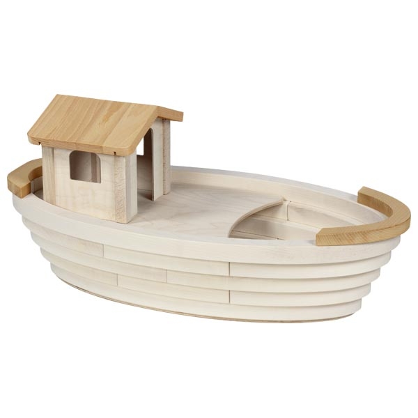 HOLZTIGER Kleine Arche Noah