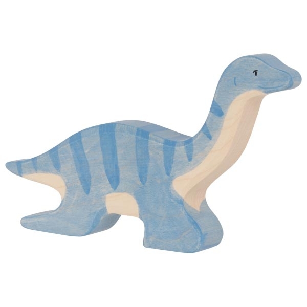 HOLZTIGER Plesiosaurus