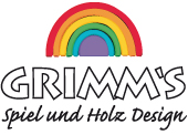 GRIMM´S Spiel & Holzdesign