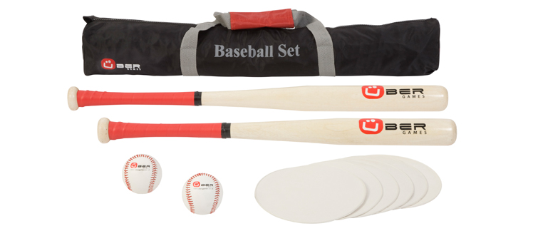 Übergames Baseball Set