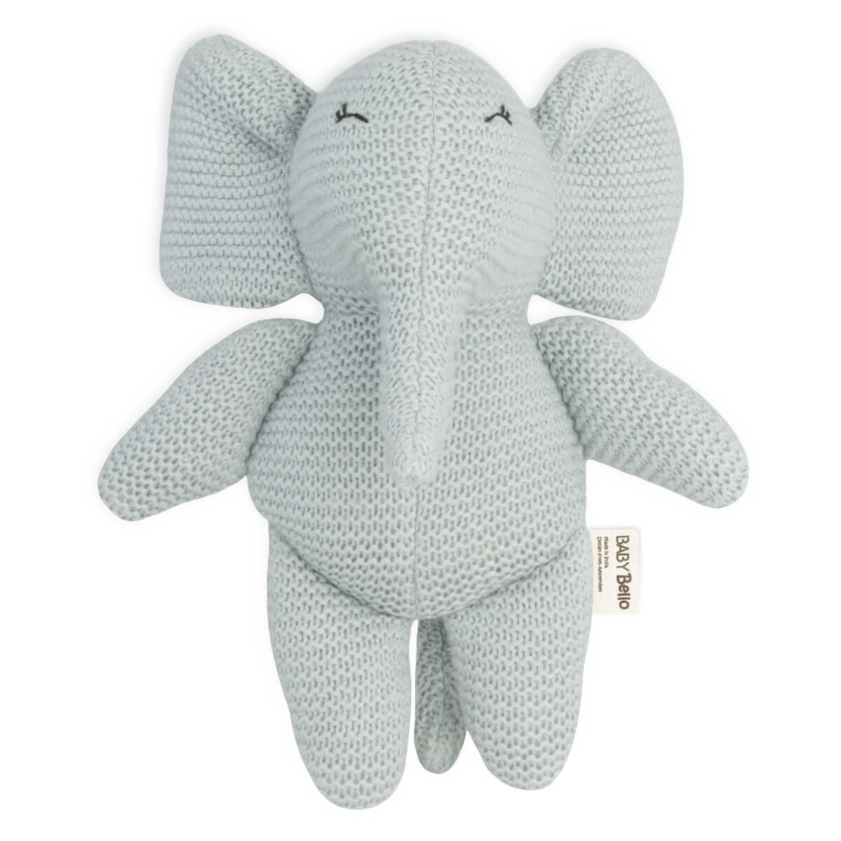 Baby Bello Kuscheltier Elvy the Elephant