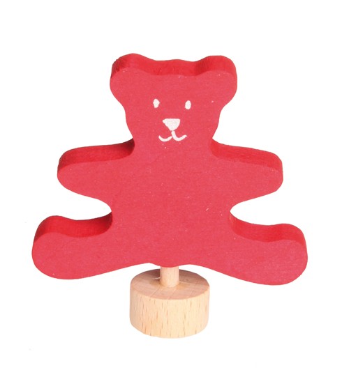 GRIMM´S Stecker Teddy