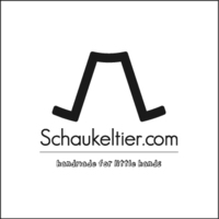 Schaukeltier