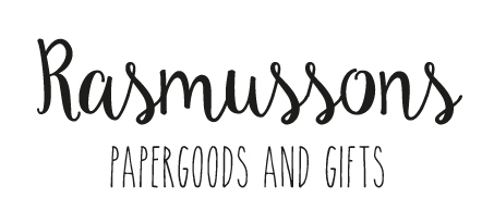 Rasmussons papergoods & gifts