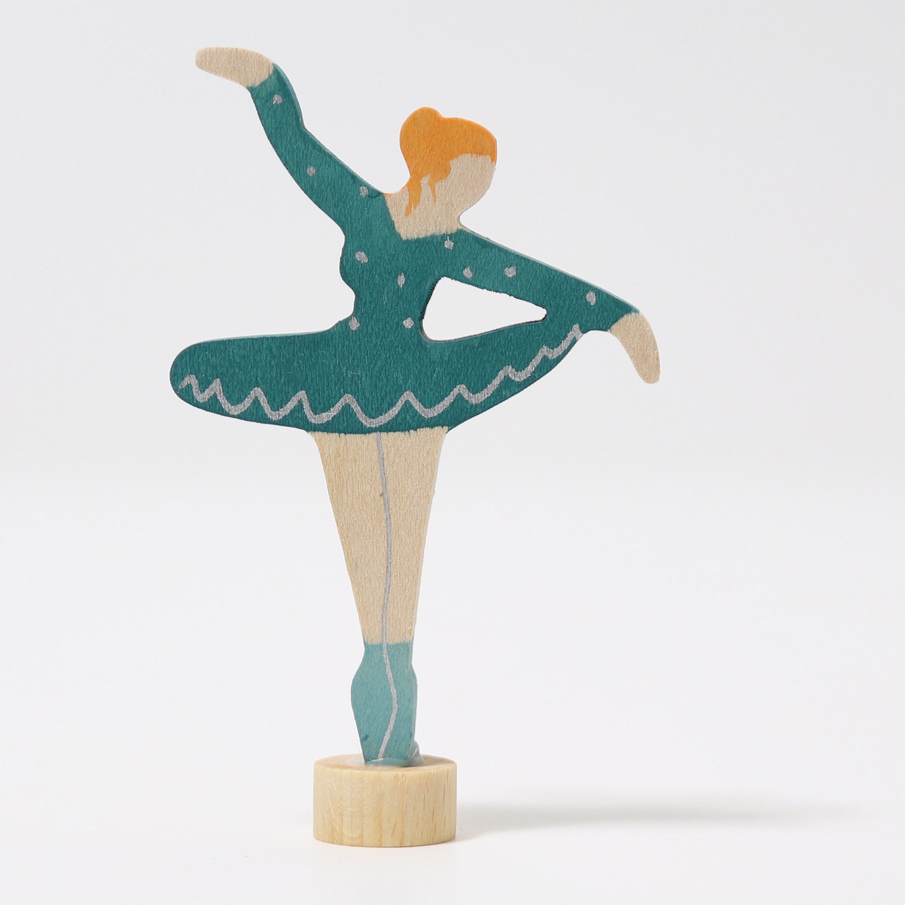 GRIMM´S Stecker Ballerina Meeresbrise