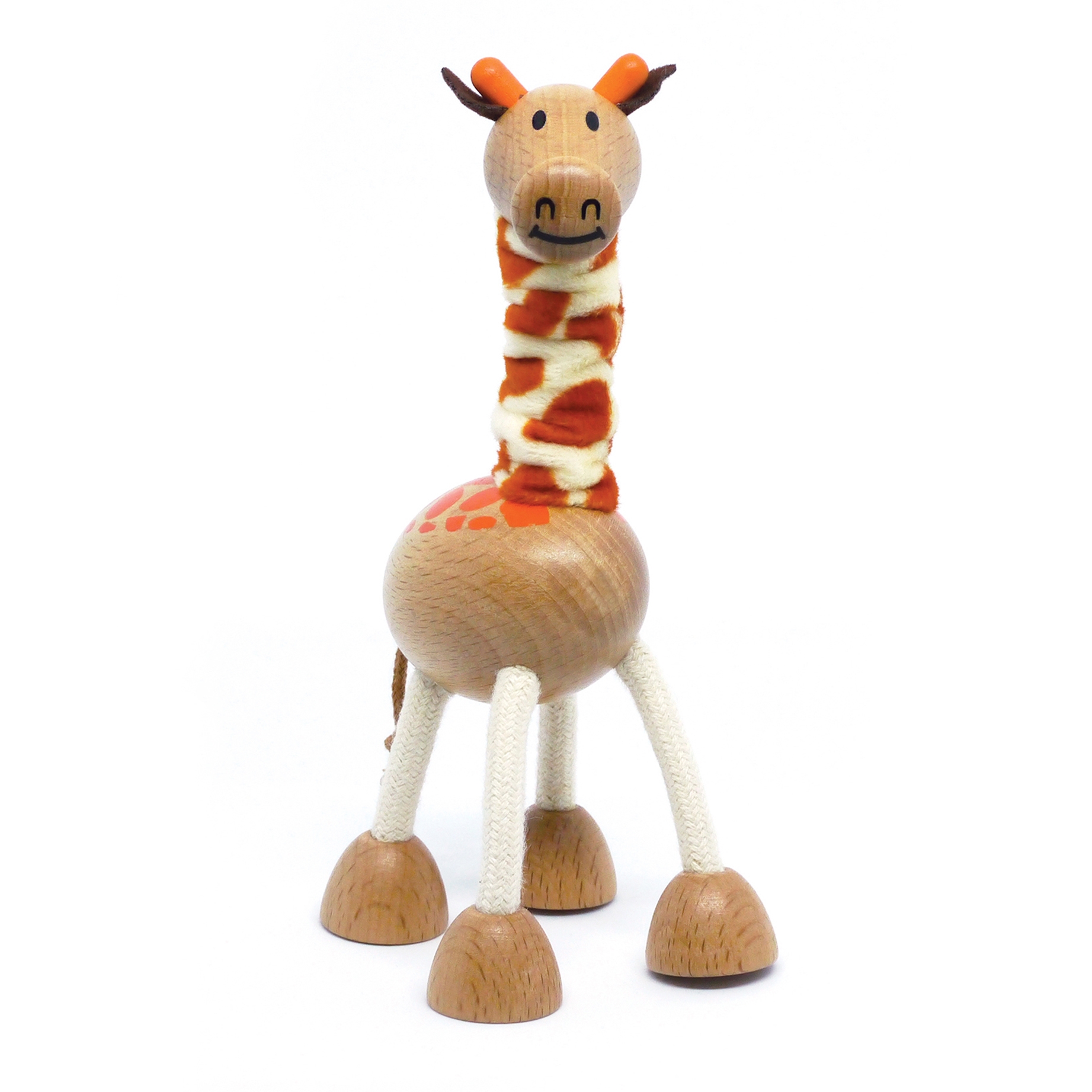 anaMalz Giraffe