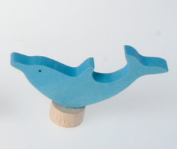 GRIMM´S Stecker Delfin