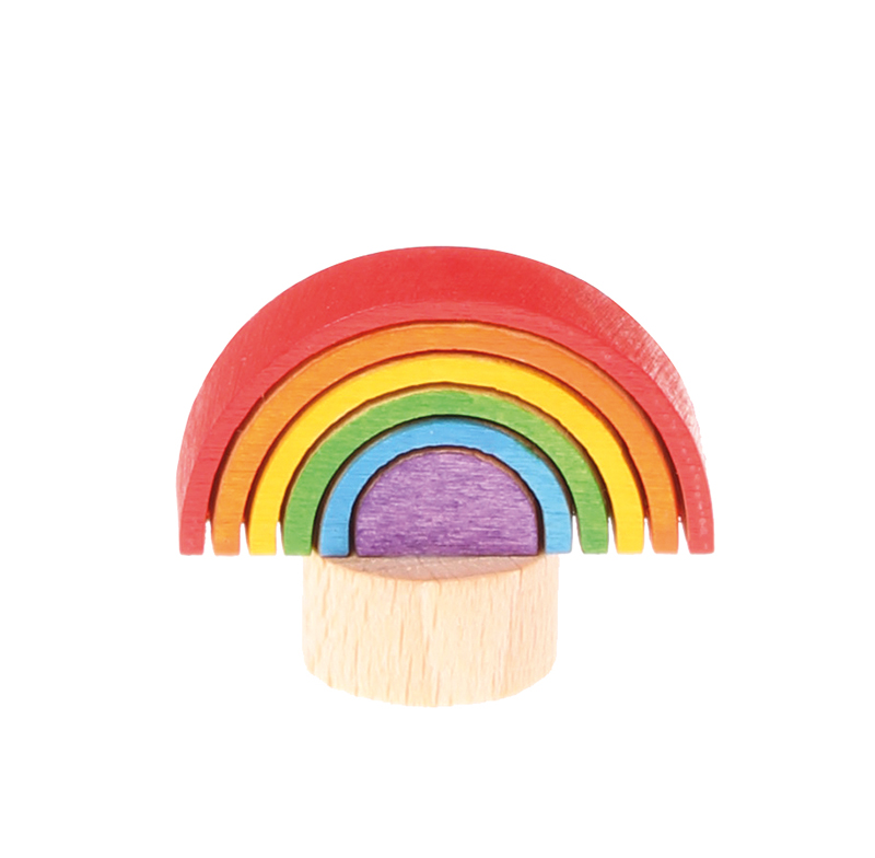 GRIMM´S Stecker Regenbogen