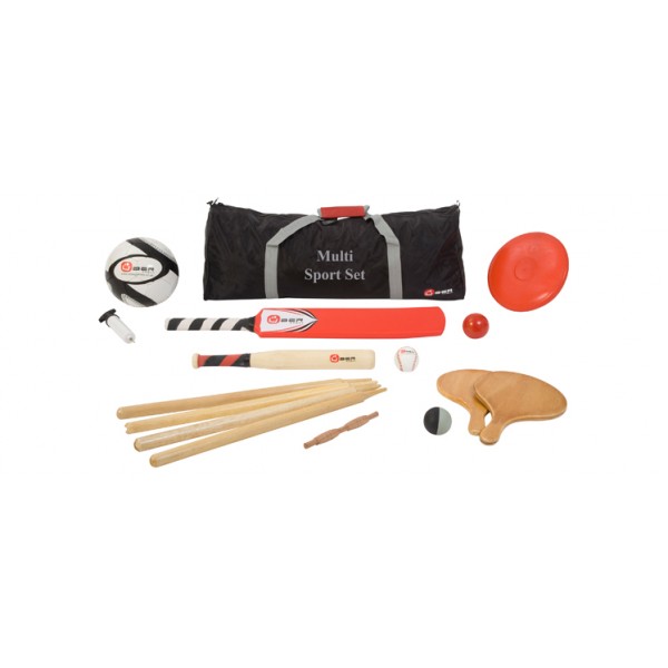 Übergames Multi Sport Set