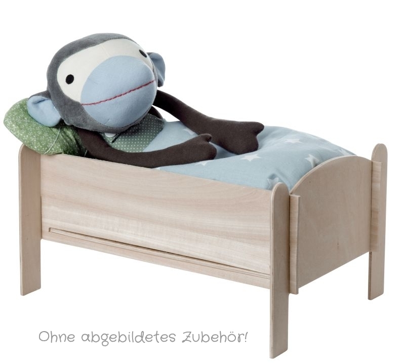 FRANCK & FISCHER Puppenbett